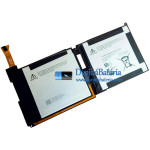 Batéria pre Microsoft SurfaceRT1 1516 9HR-00005/ZZP12G01/P21GK3 [Náhradná batéria]